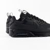 Чоловічі кросівки Nike Air Max 90 Drift Triple Black