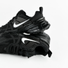 Жіночі кросівки Nike V2K Run Black Summit White Anthracite
