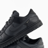 Чоловічі кросівки Nike Dunk Low Gore-Tex Triple Black