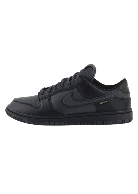 Nike Dunk Low Gore-Tex Triple Black