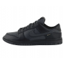 Nike Dunk Low Gore-Tex Triple Black