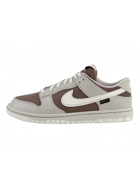 Nike Dunk Low Gore-Tex Light Bone