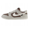 Nike Dunk Low Gore-Tex Light Bone