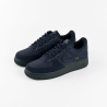 Чоловічі кросівки Nike Air Force 1 Low '07 Cordura Dark Obsidian