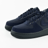 Чоловічі кросівки Nike Air Force 1 Low '07 Cordura Dark Obsidian