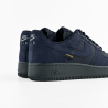 Чоловічі кросівки Nike Air Force 1 Low '07 Cordura Dark Obsidian
