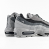 Чоловічі кросівки Nike Air Max 95 Light Smoke Grey Anthracite