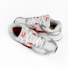 Жіночі кросівки Nike V5 RNR White Picante Red Vast Grey Black