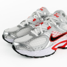 Жіночі кросівки Nike V5 RNR White Picante Red Vast Grey Black