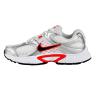 Nike V5 RNR White Picante Red Vast Grey Black