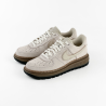 Чоловічі кросівки Nike Air Force 1 Low Luxe Light Orewood Brown Gum