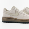 Чоловічі кросівки Nike Air Force 1 Low Luxe Light Orewood Brown Gum