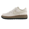 Чоловічі кросівки Nike Air Force 1 Low Luxe Light Orewood Brown Gum