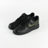 Чоловічі кросівки Nike Air Force 1 Low Gore-Tex Black Cargo Khaki