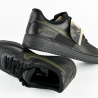 Чоловічі кросівки Nike Air Force 1 Low Gore-Tex Black Cargo Khaki