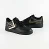 Чоловічі кросівки Nike Air Force 1 Low Gore-Tex Black Cargo Khaki