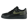 Чоловічі кросівки Nike Air Force 1 Low Gore-Tex Black Cargo Khaki
