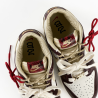 Жіночі кросівки Nike Dunk Low LX Year Of the Snake