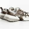Жіночі кросівки Nike V2K Run Mink Brown Summit White College Grey