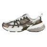 Жіночі кросівки Nike V2K Run Mink Brown Summit White College Grey