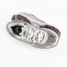 Жіночі кросівки Nike Zoom Vomero 5 Metallic Silver Platinum Violet