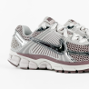 Жіночі кросівки Nike Zoom Vomero 5 Metallic Silver Platinum Violet