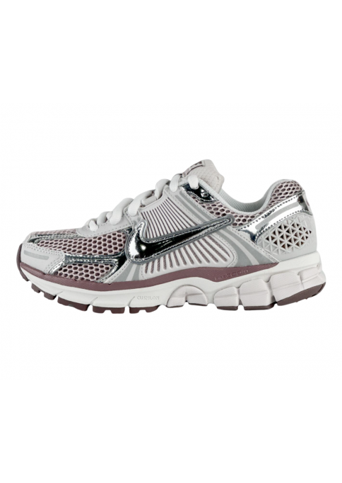 Nike Zoom Vomero 5 Metallic Silver Platinum Violet