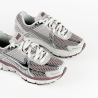 Жіночі кросівки Nike Zoom Vomero 5 Metallic Silver Platinum Violet