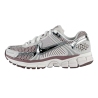 Жіночі кросівки Nike Zoom Vomero 5 Metallic Silver Platinum Violet