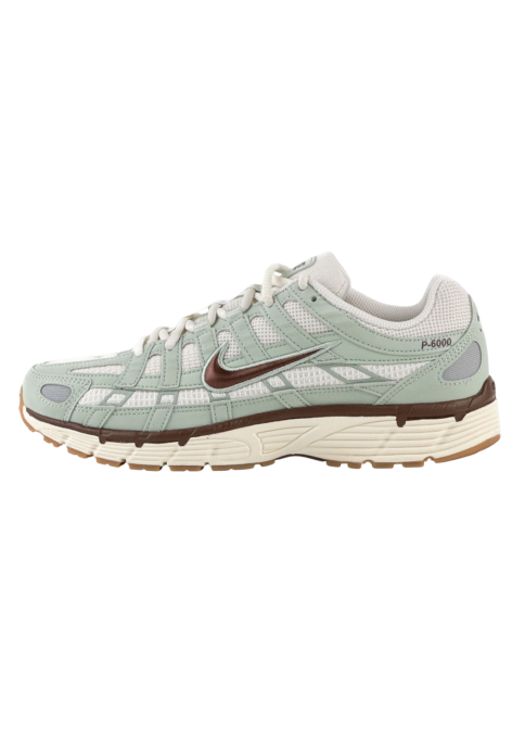 Nike P-6000 SE Pastel Green