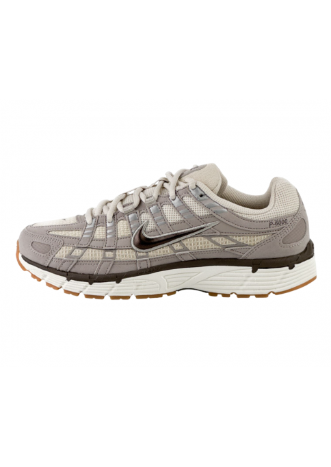 Nike P-6000 SE College Grey Light Orewood