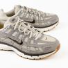 Чоловічі кросівки Nike P-6000 SE College Grey Light Orewood