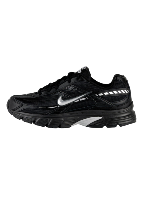 Nike Initiator Black Grey Silver