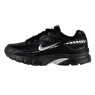 Nike Initiator Black Grey Silver