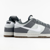 Чоловічі кросівки Nike Dunk Low Cool Grey