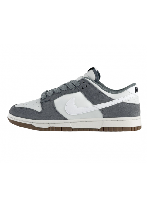 Nike Dunk Low Cool Grey