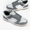 Чоловічі кросівки Nike Dunk Low Cool Grey