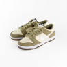 Чоловічі кросівки Nike Dunk Low Retro SE Neutral Olive Light Khaki White