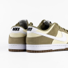 Чоловічі кросівки Nike Dunk Low Retro SE Neutral Olive Light Khaki White