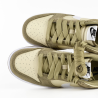 Чоловічі кросівки Nike Dunk Low Retro SE Neutral Olive Light Khaki White