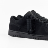 Чоловічі кросівки Nike Dunk Low SE Triple Black