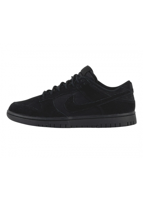 Nike Dunk Low SE Triple Black