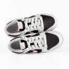 Жіночі кросівки Nike Dunk Low Pink Foam Medium Ash