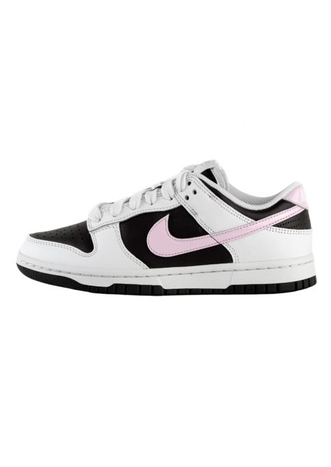 Nike Dunk Low Pink Foam Medium Ash