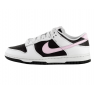 Nike Dunk Low Pink Foam Medium Ash