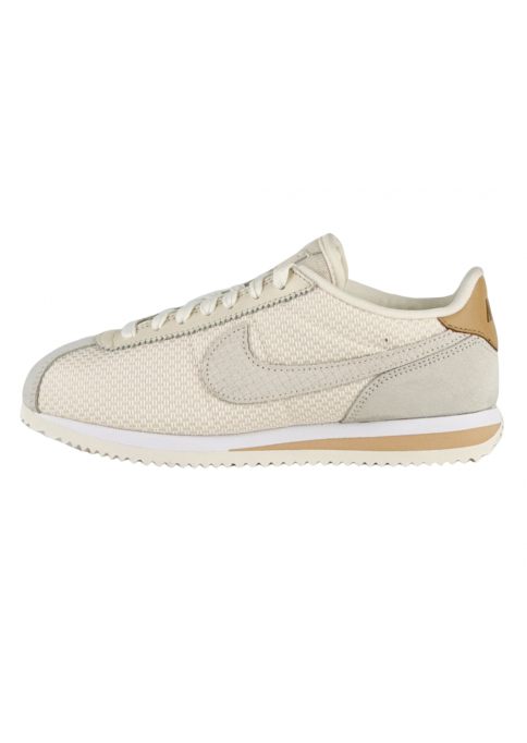 Nike Cortez Pearl White