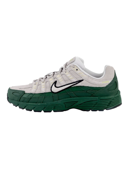Nike P-6000 Premium Vast Grey Fir