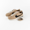 Жіночі кросівки Nike Cortez Desert Black Sail