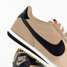 Жіночі кросівки Nike Cortez Desert Black Sail