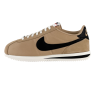 Nike Cortez Desert Black Sail